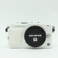 中古 OLYMPUS PEN Lite E-PL6 ボディ