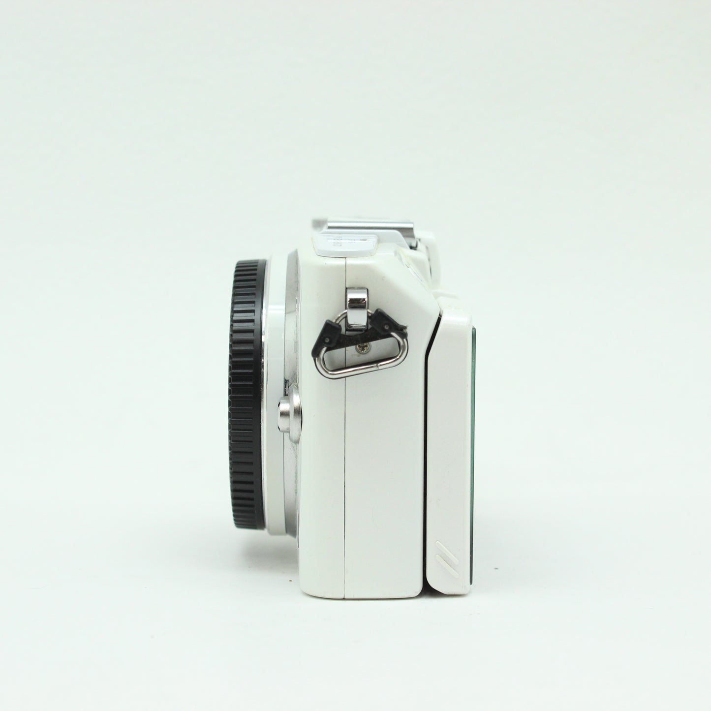 中古 OLYMPUS PEN Lite E-PL6 ボディ