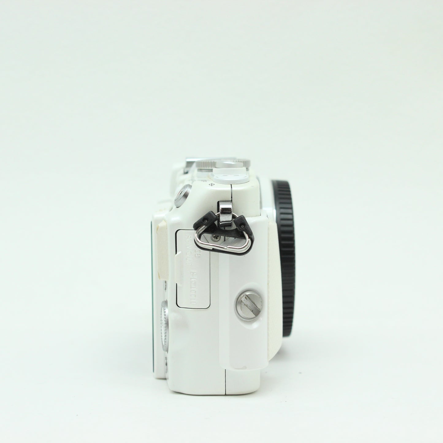 中古 OLYMPUS PEN Lite E-PL6 ボディ