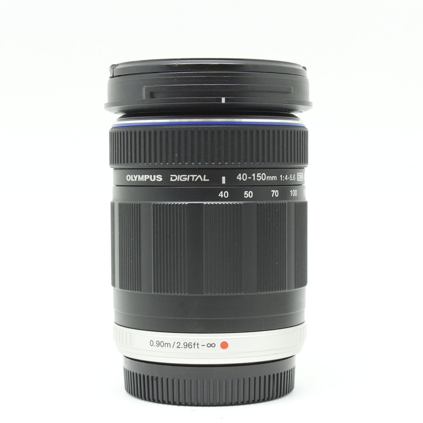 中古 OLYMPUS M.ZUIKO DIGITAL 40-150mm F4-5.6