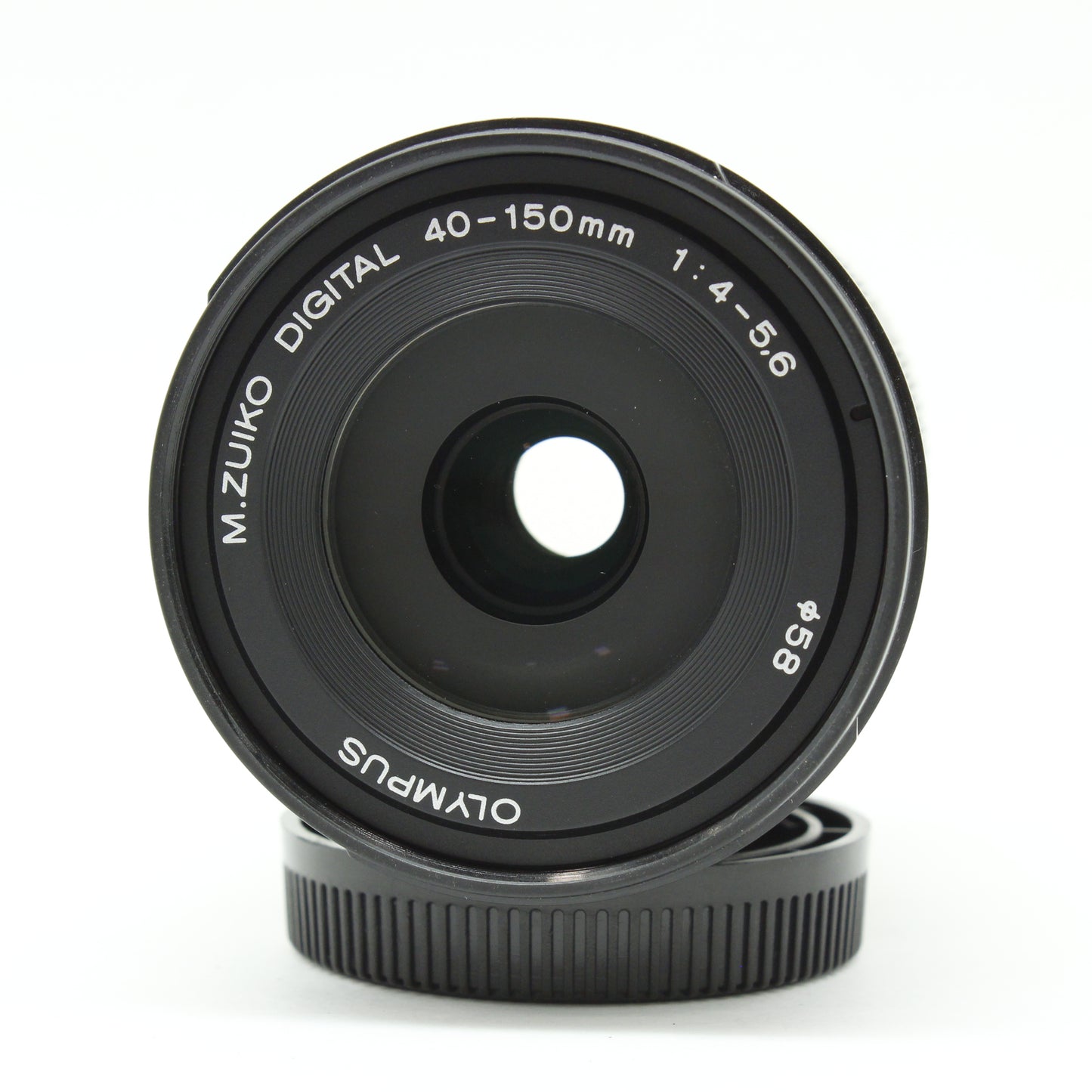 中古 OLYMPUS M.ZUIKO DIGITAL 40-150mm F4-5.6