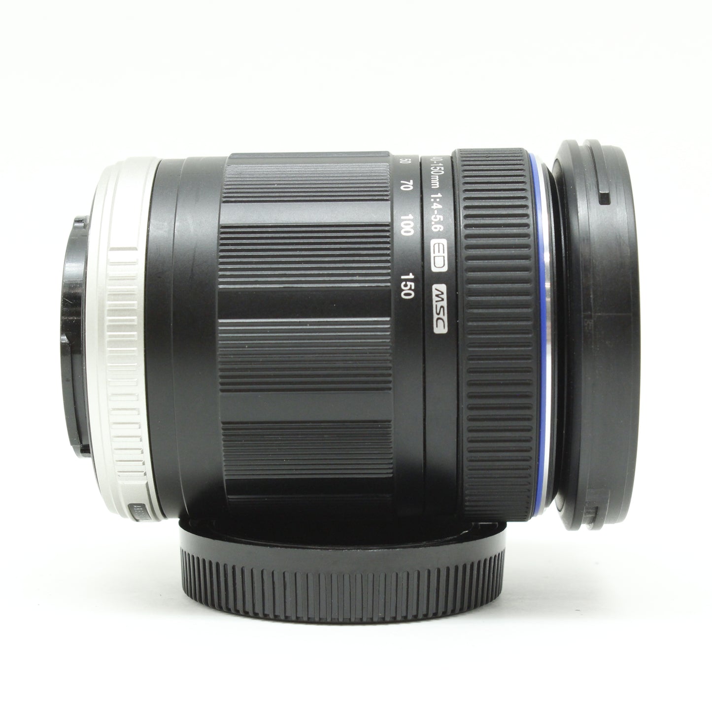 中古 OLYMPUS M.ZUIKO DIGITAL 40-150mm F4-5.6