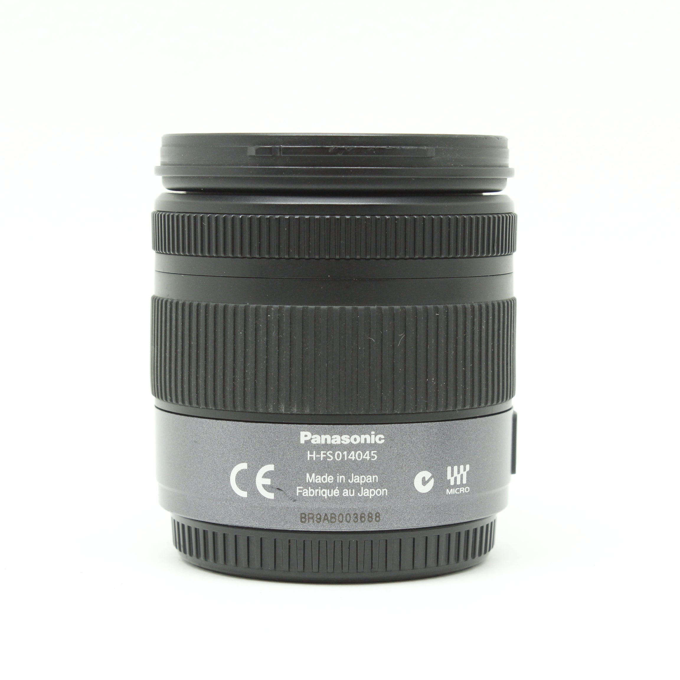 ���� Panasonic LUMIX G 14-45mm F3.5-5.6 ASPH.