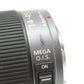 中古 Panasonic LUMIX G 14-45mm F3.5-5.6 ASPH