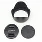 中古 Panasonic LUMIX G 14-45mm F3.5-5.6 ASPH