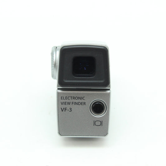 中古 OLYMPUS VIEW FINEDER VF-3