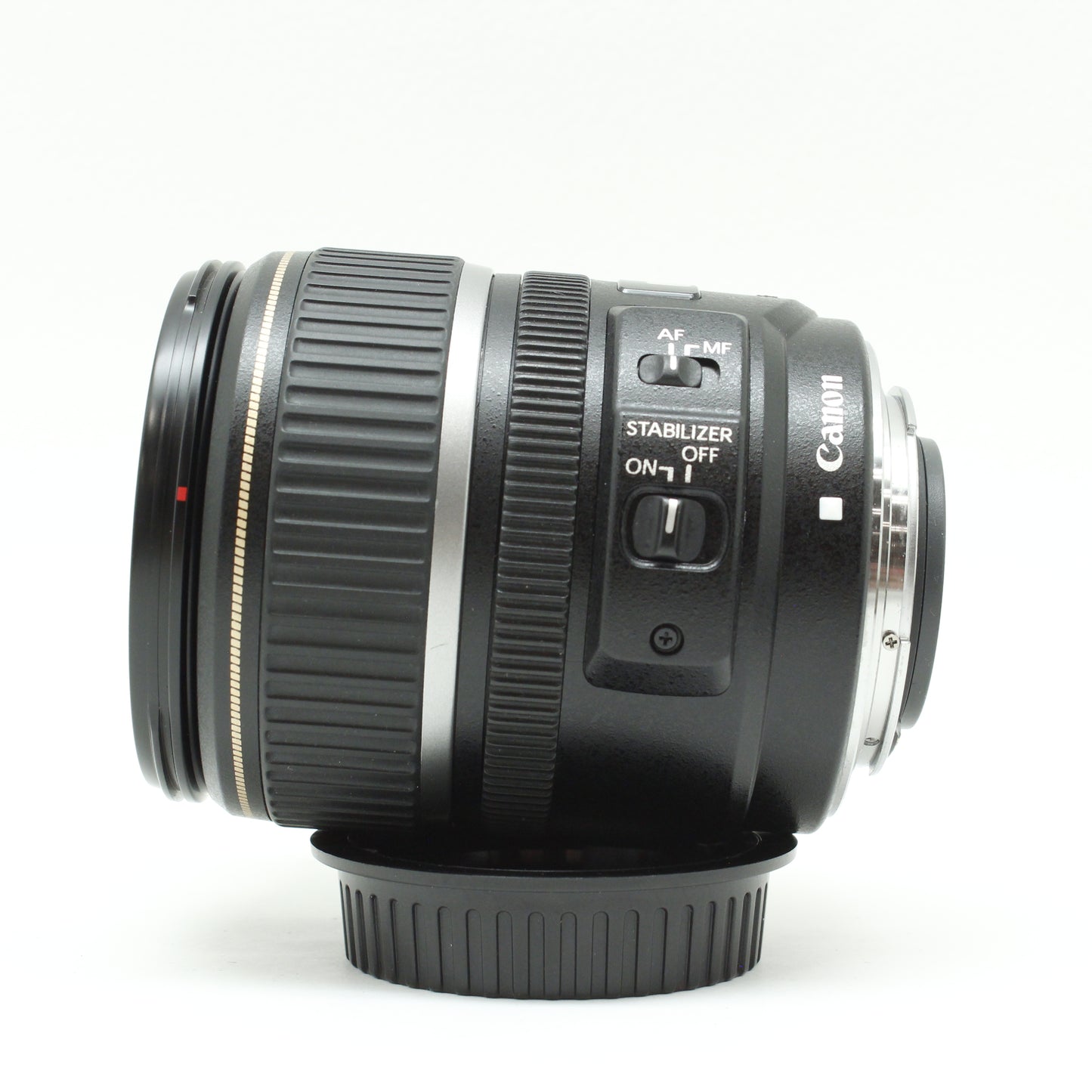 中古 Canon EF-S 17-85mm F4-5.6 IS USM