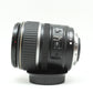 中古 Canon EF-S 17-85mm F4-5.6 IS USM