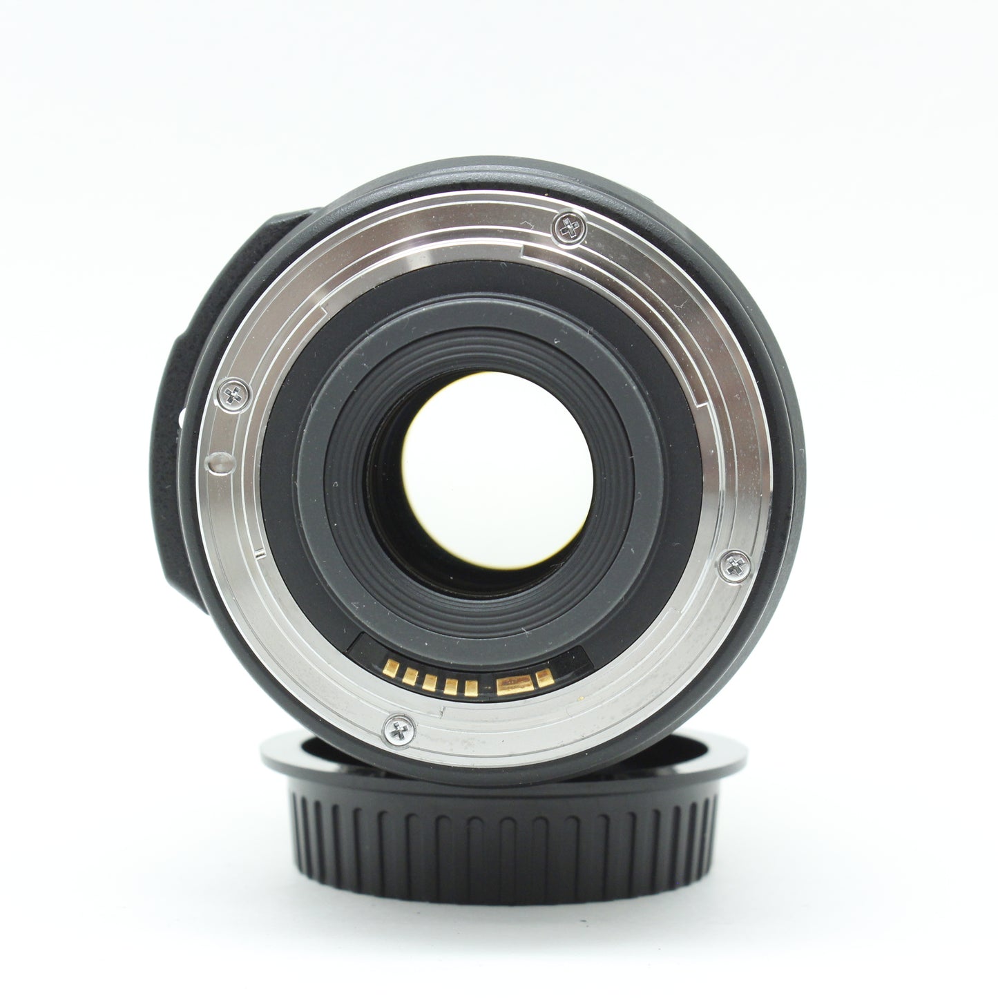 中古 Canon EF-S 17-85mm F4-5.6 IS USM