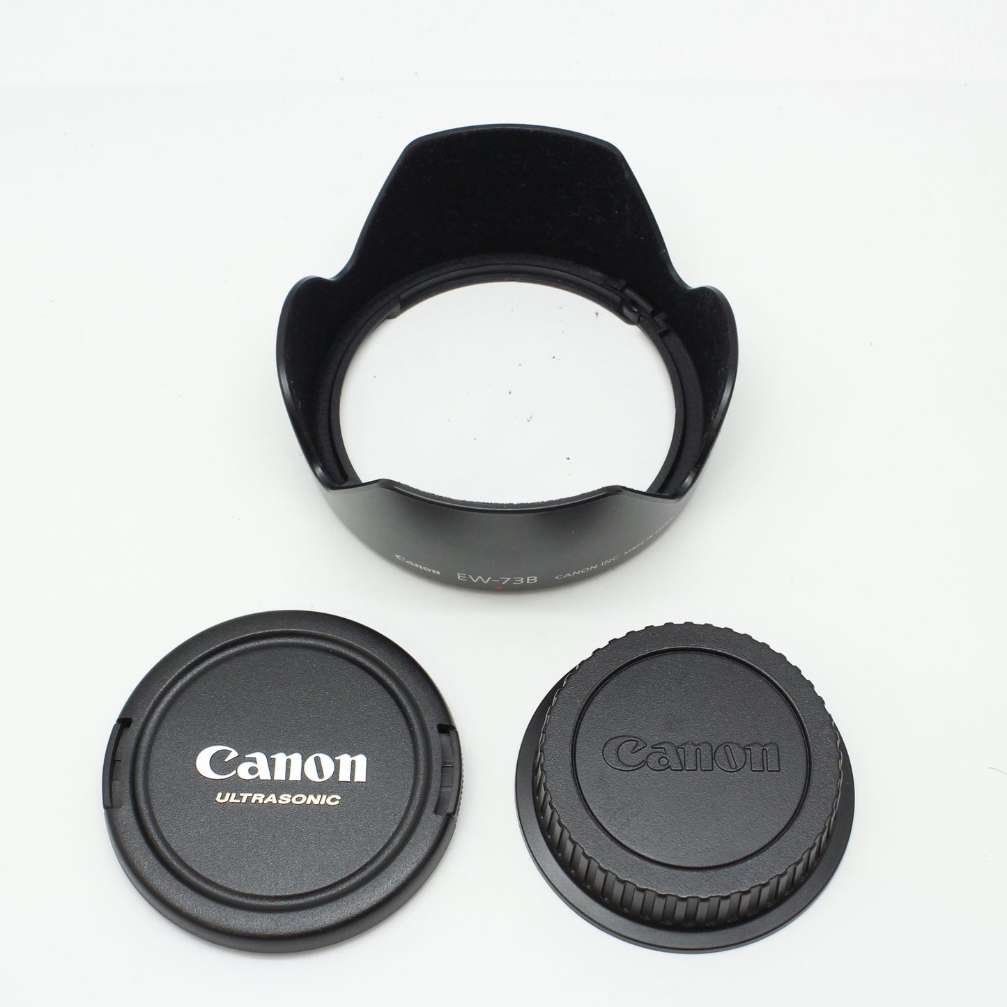 中古 Canon EF-S 17-85mm F4-5.6 IS USM