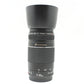 中古 Canon EF 75-300mm F4-5.6 III USM　