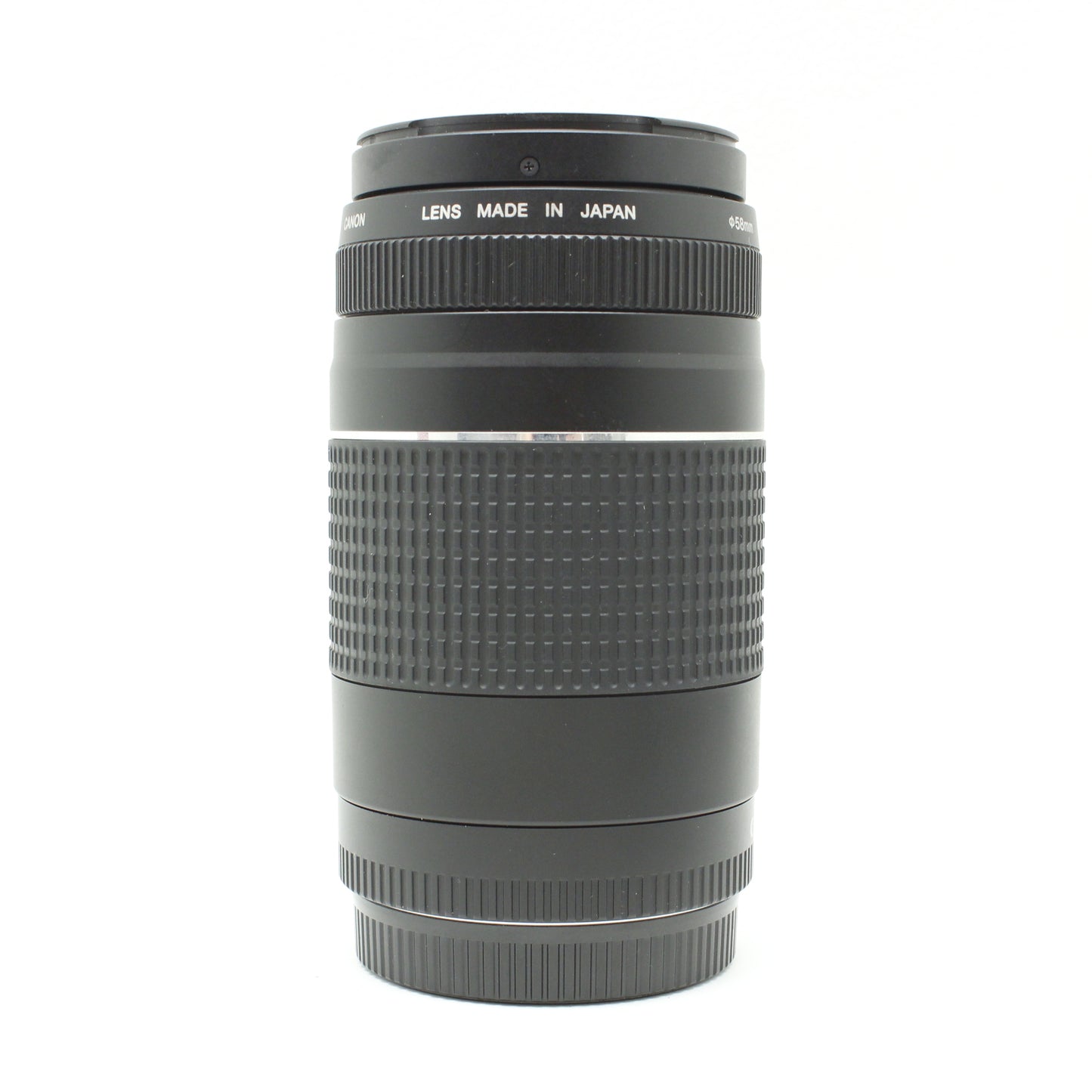 中古 Canon EF 75-300mm F4-5.6 III USM　