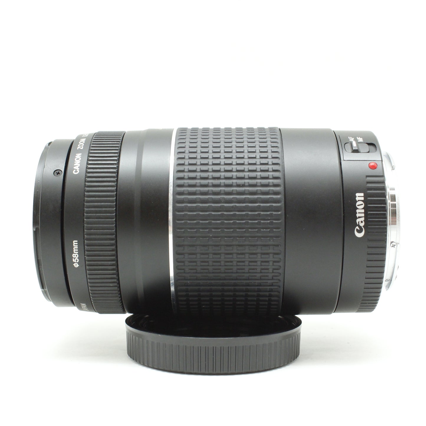 中古 Canon EF 75-300mm F4-5.6 III USM　