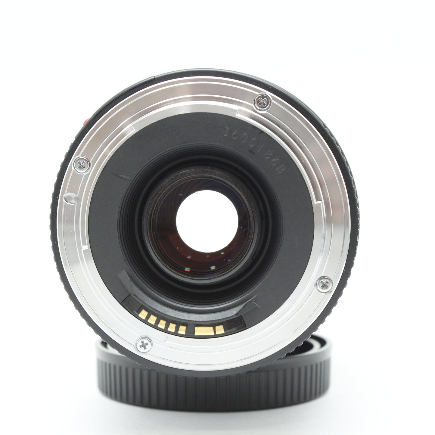 中古 Canon EF 75-300mm F4-5.6 III USM　