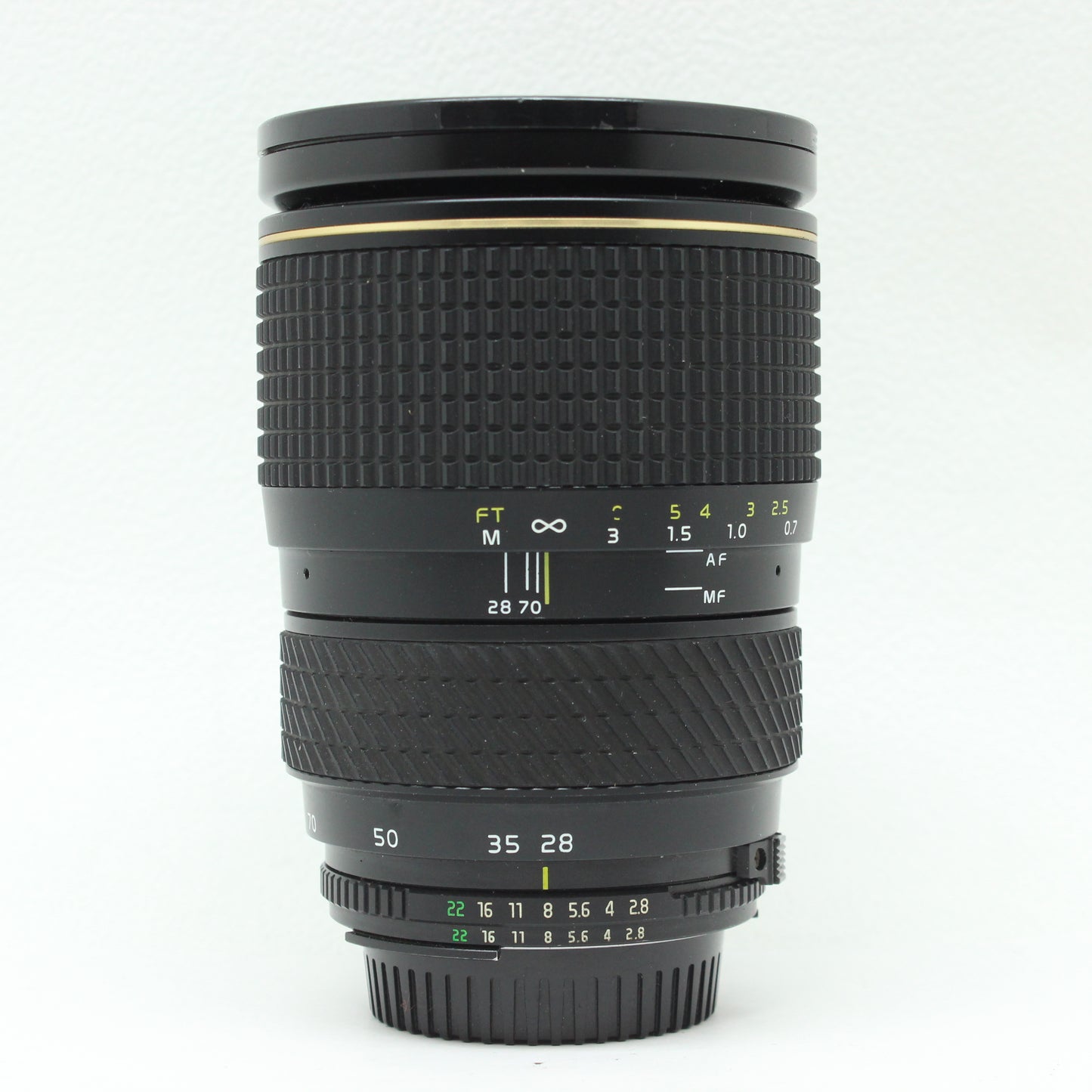 中古 Tokina AT-X PRO AF 28-70mm F2.8 (ニコン用)
