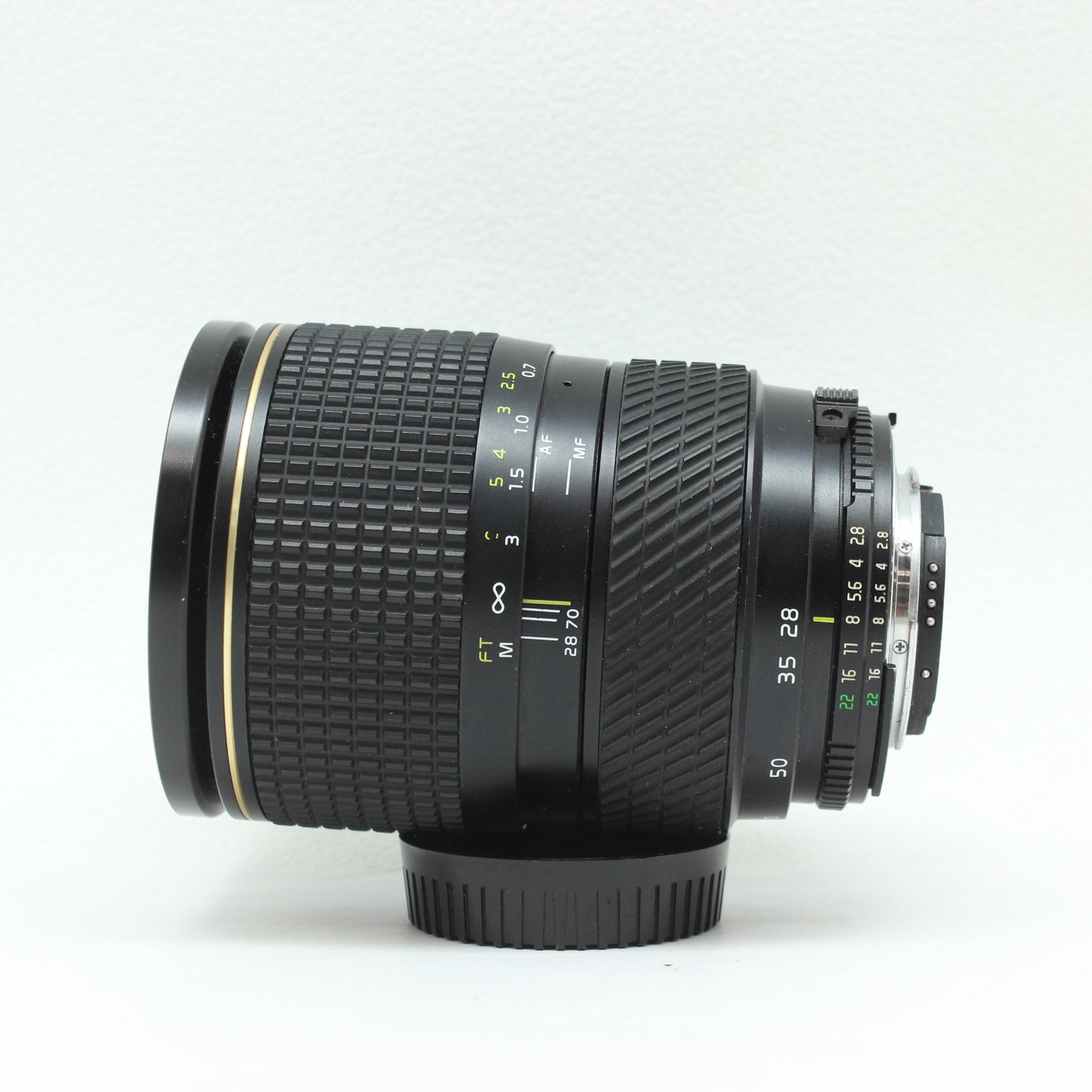 中古 Tokina AT-X PRO AF 28-70mm F2.8 (ニコン用)