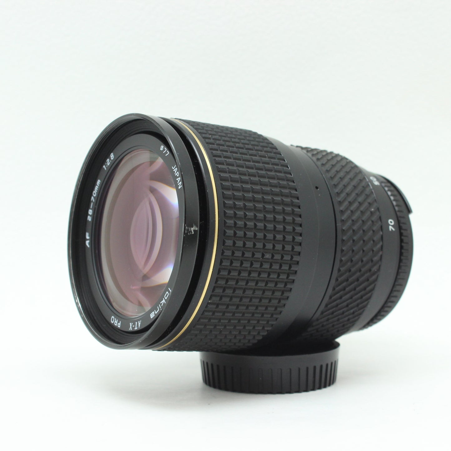 中古 Tokina AT-X PRO AF 28-70mm F2.8 (ニコン用)