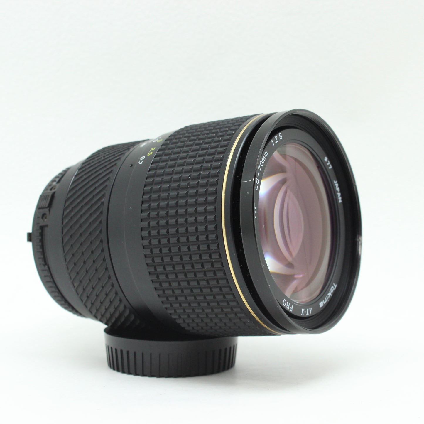 中古 Tokina AT-X PRO AF 28-70mm F2.8 (ニコン用)
