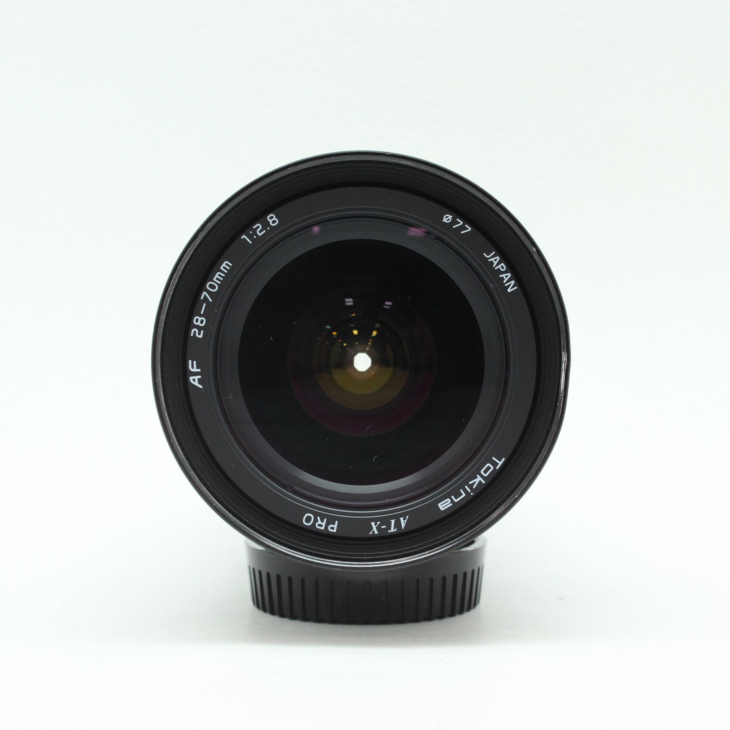 中古 Tokina AT-X PRO AF 28-70mm F2.8 (ニコン用)