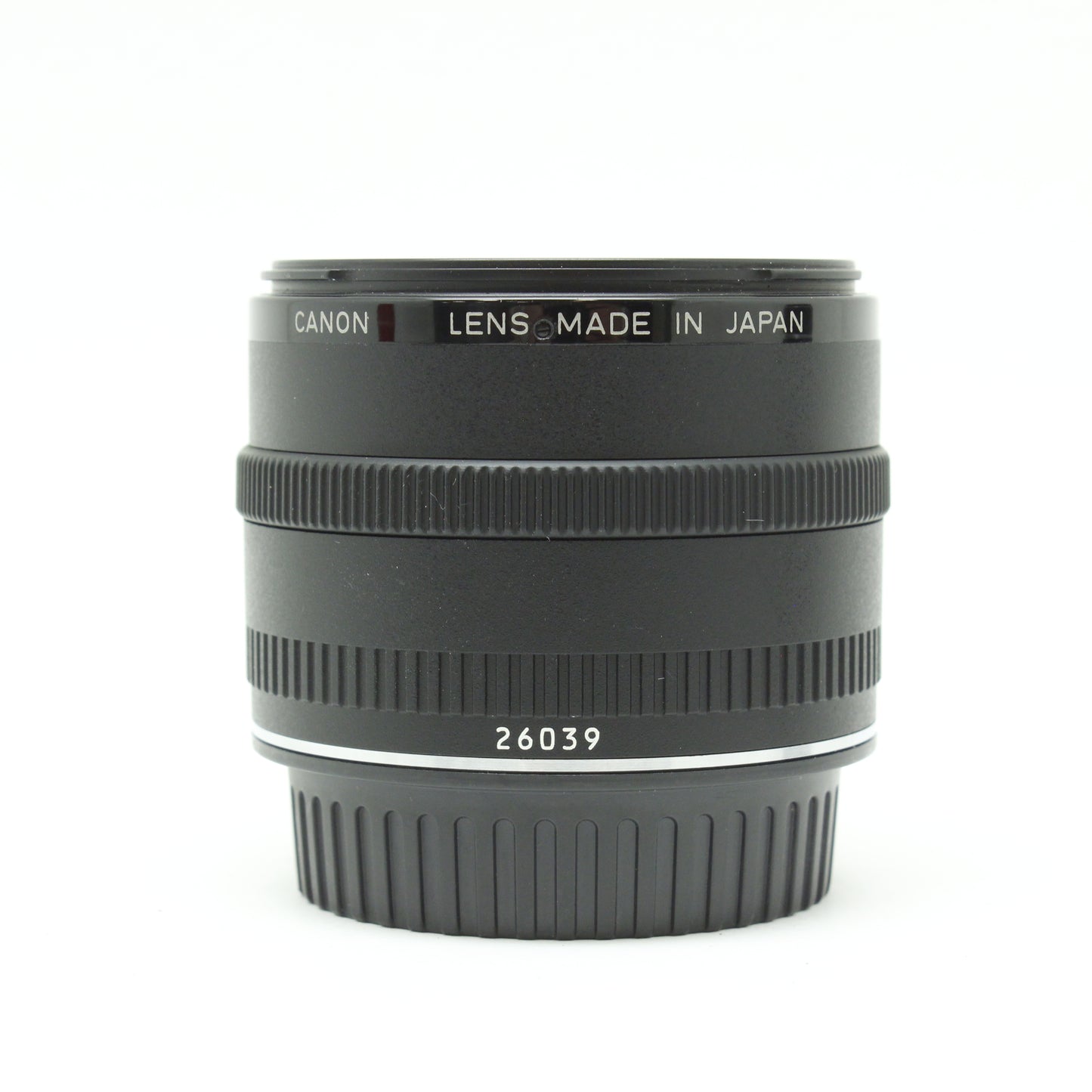 中古 Canon EF 24mm F2.8