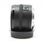中古 Canon EF 24mm F2.8