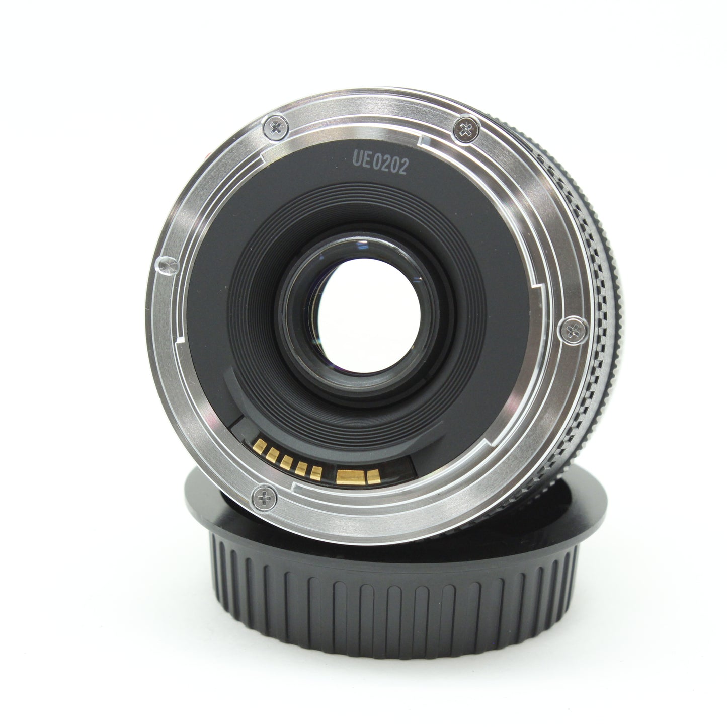 中古 Canon EF 24mm F2.8
