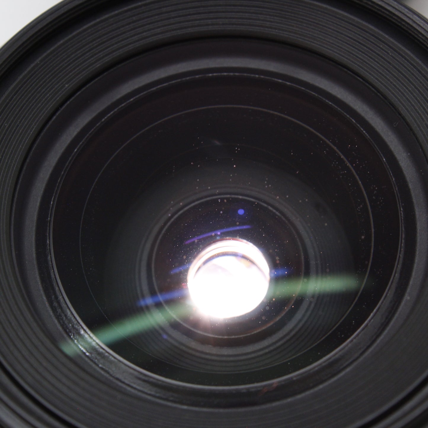 中古 Canon EF 24mm F2.8