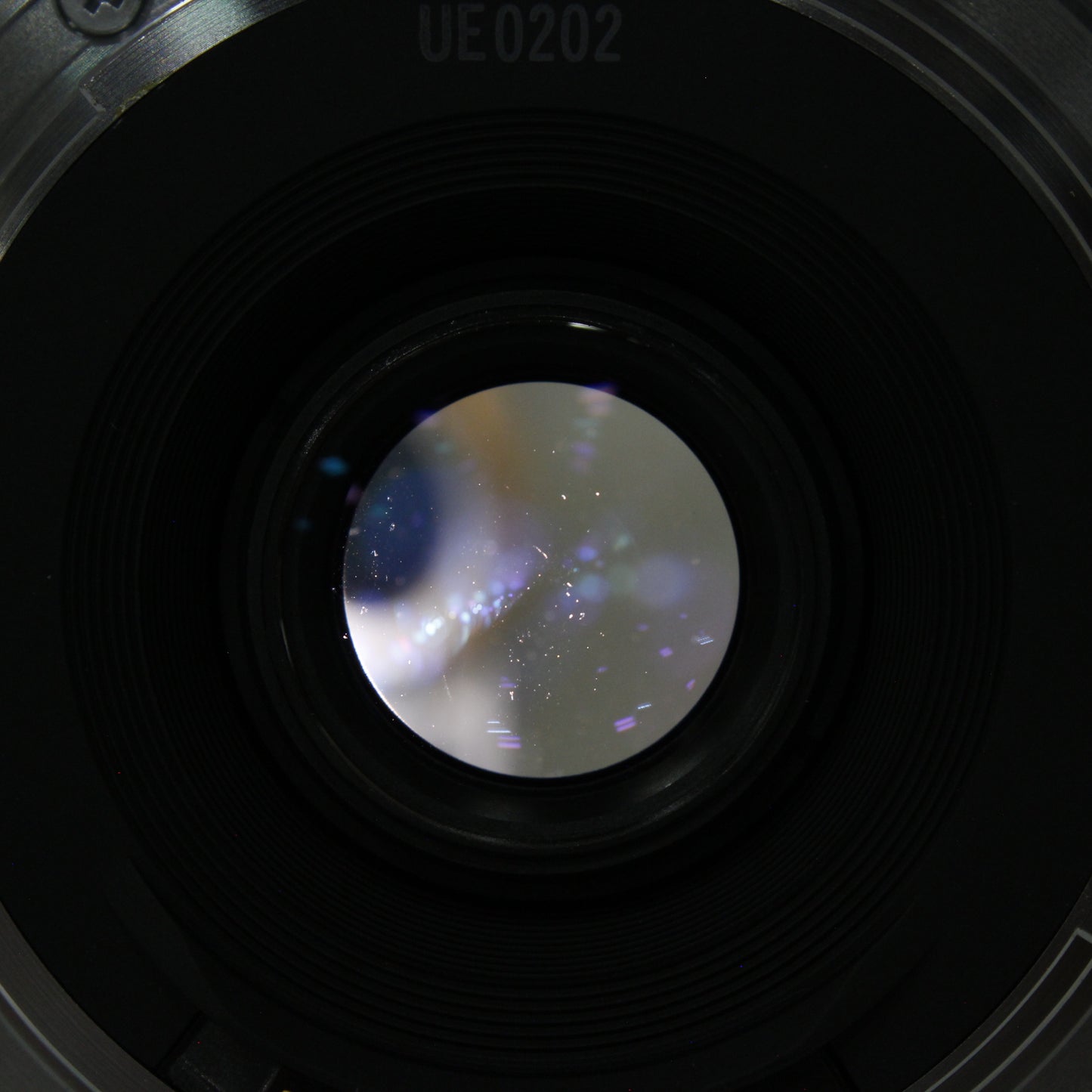 中古 Canon EF 24mm F2.8