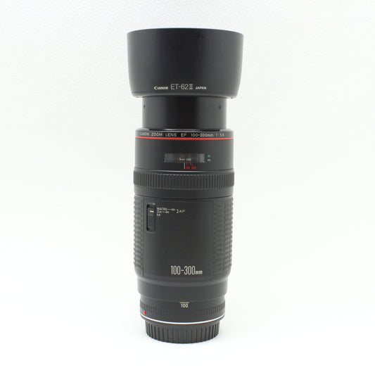 中古 Canon EF 100-300mm F5.6 L
