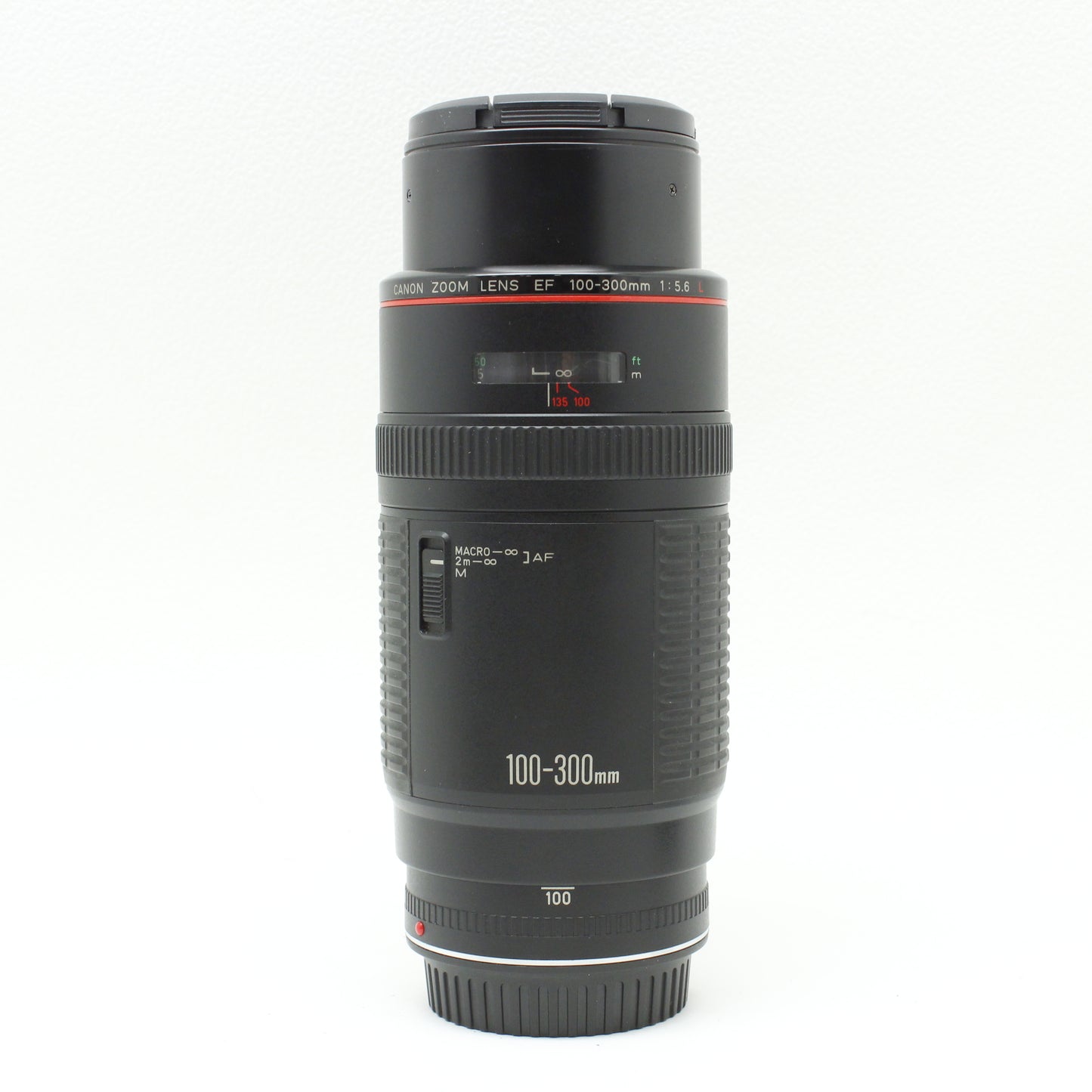 中古 Canon EF 100-300mm F5.6 L