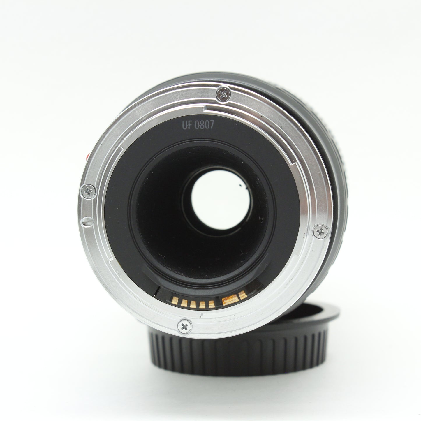 中古 Canon EF 100-300mm F5.6 L