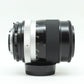 中古 Nikon NIKKOR-Q Auto 135mm F2.8 Ai改