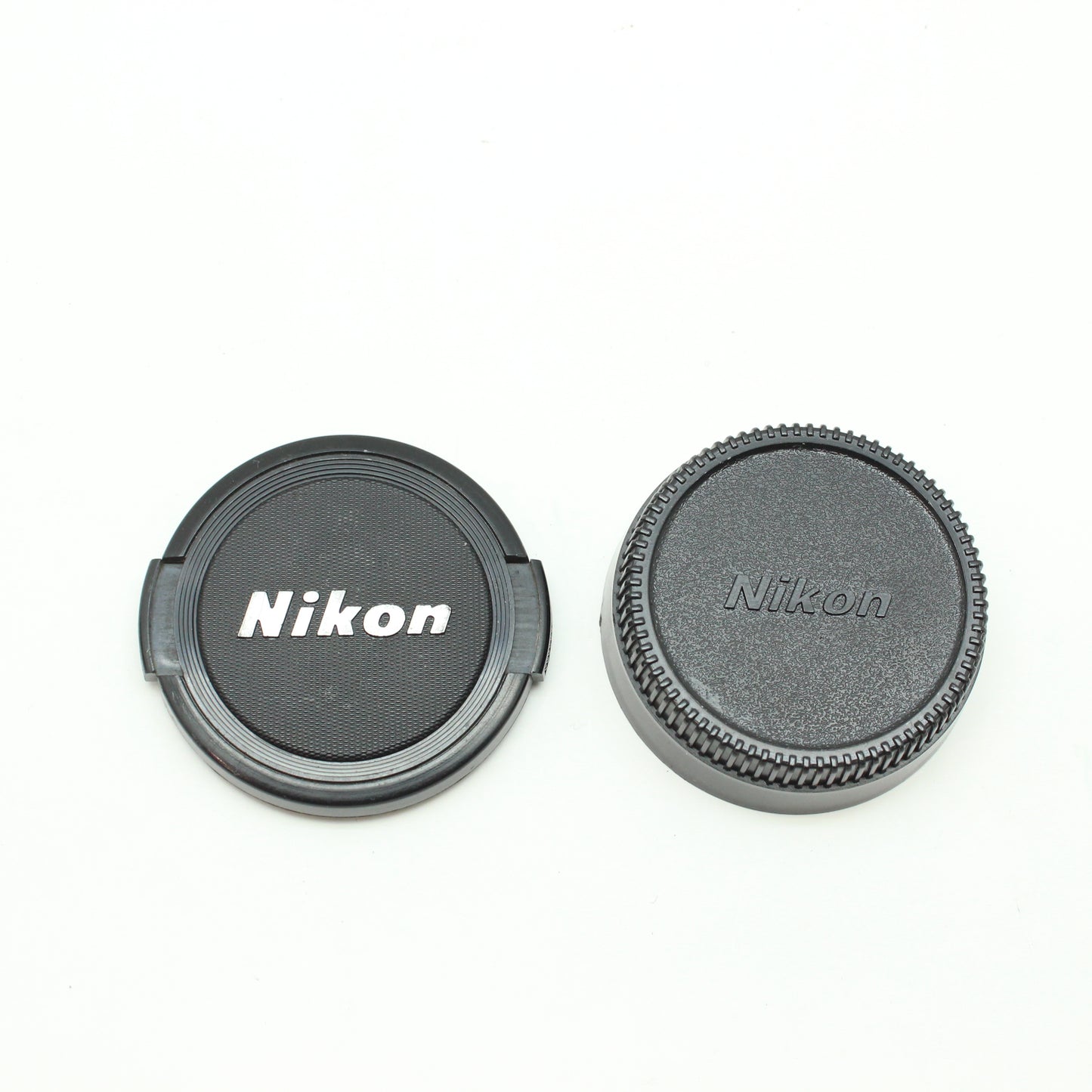中古 Nikon NIKKOR-Q Auto 135mm F2.8 Ai改