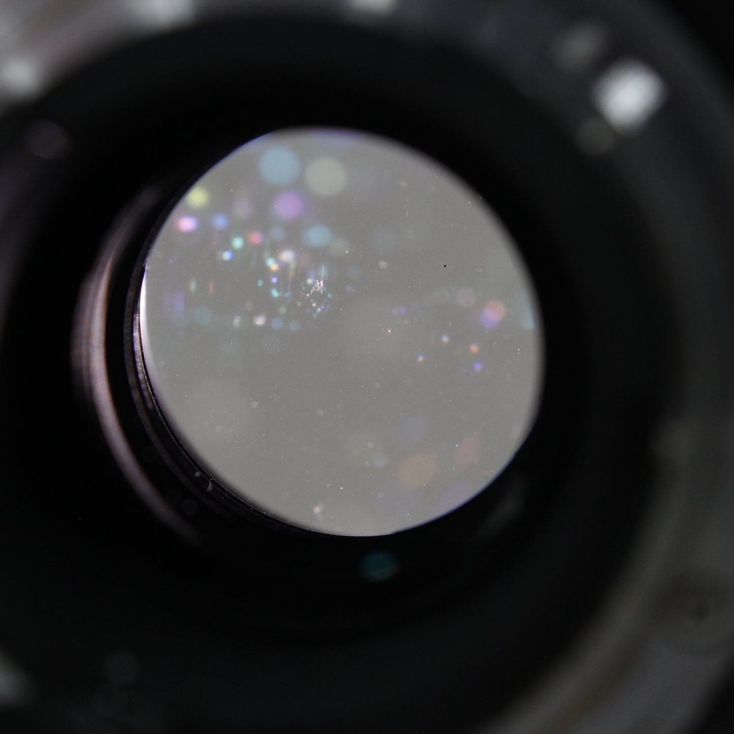 中古 Nikon AF NIKKOR 80-200mm F2.8 ED