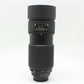 中古 Nikon AF NIKKOR 80-200mm F2.8 ED