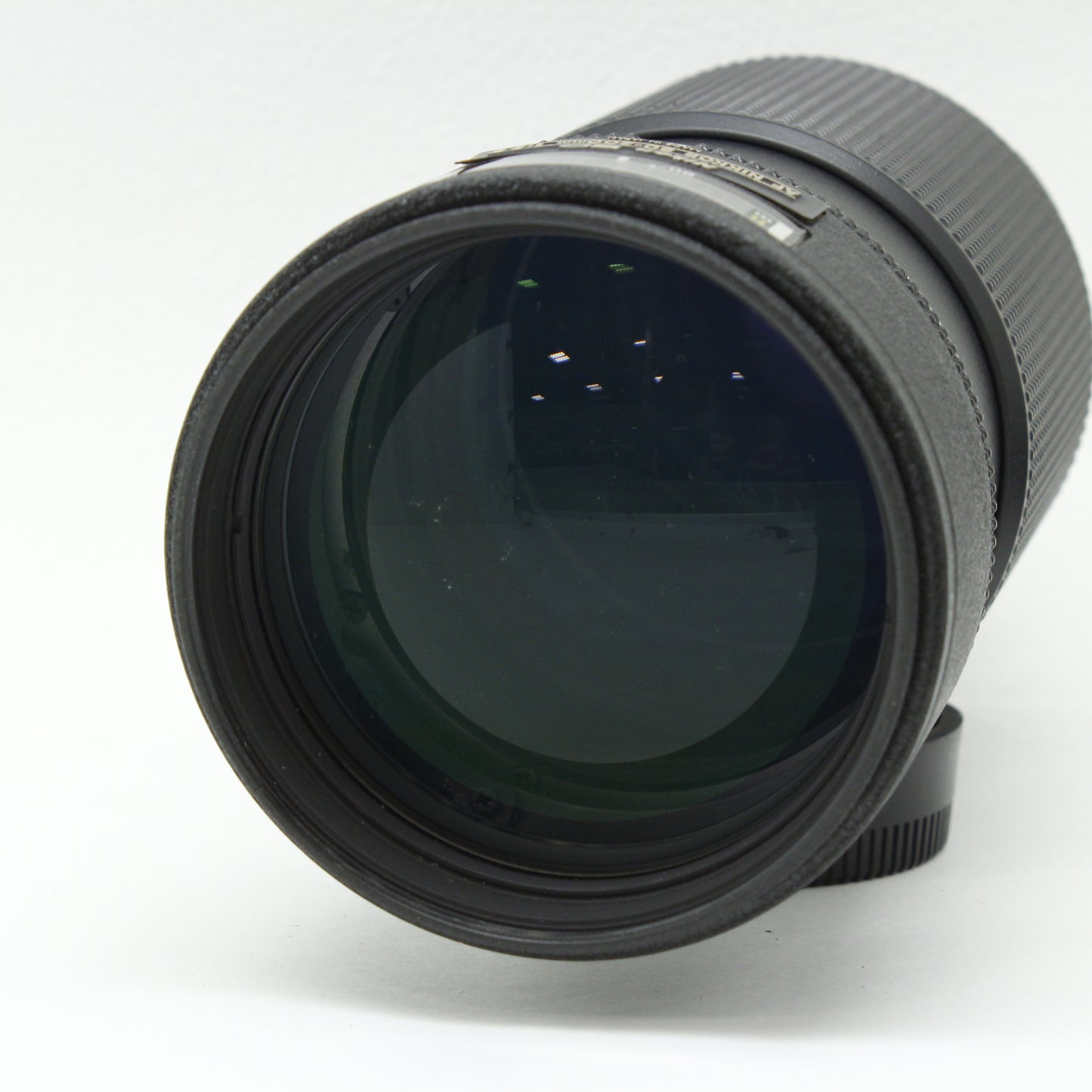 中古 Nikon AF NIKKOR 80-200mm F2.8 ED