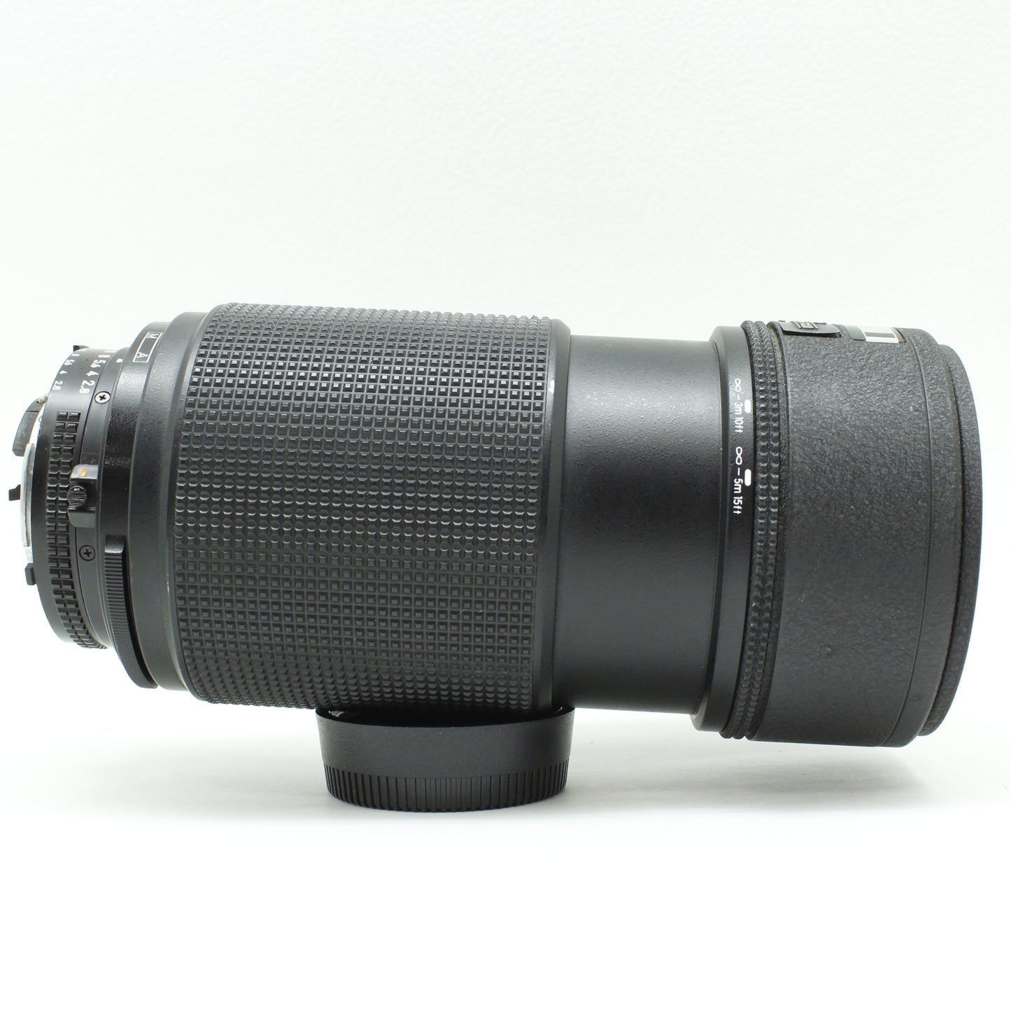 中古 Nikon AF NIKKOR 80-200mm F2.8 ED