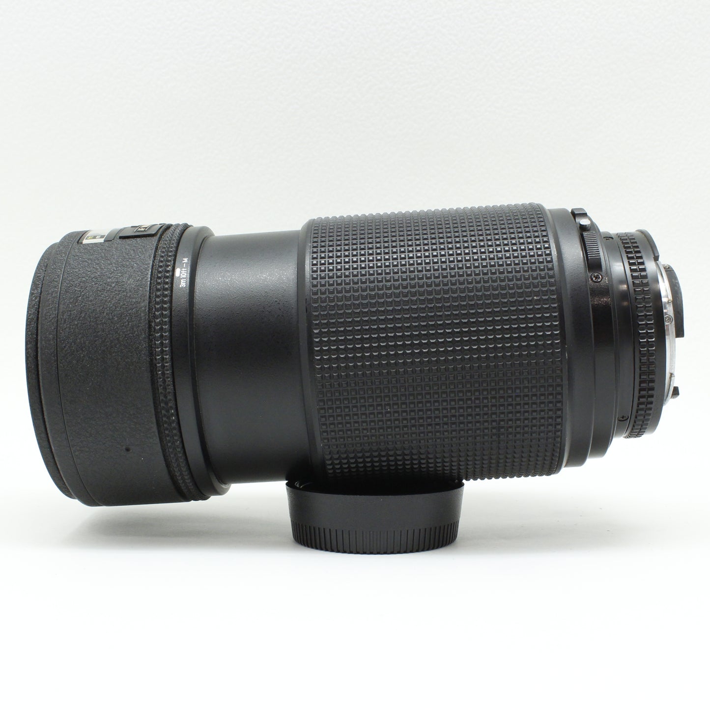 中古 Nikon AF NIKKOR 80-200mm F2.8 ED