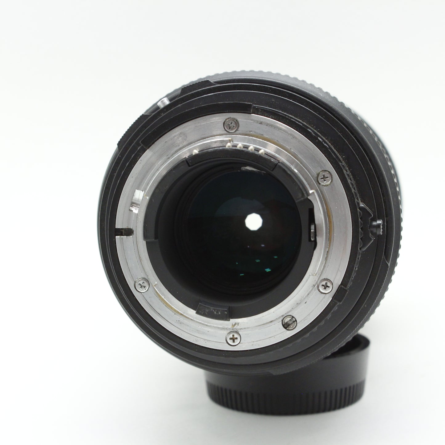 中古 Nikon AF NIKKOR 80-200mm F2.8 ED