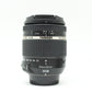 中古 TAMRON 18-270mm F3.5-6.3 Di II VC (ニコン用)