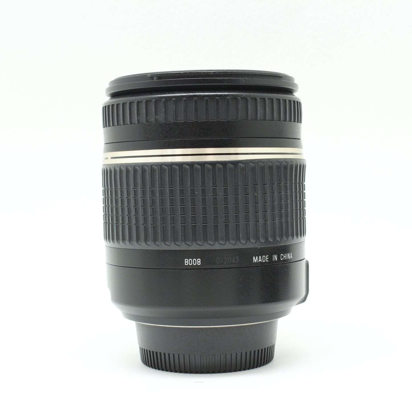 中古 TAMRON 18-270mm F3.5-6.3 Di II VC (ニコン用)