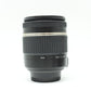 中古 TAMRON 18-270mm F3.5-6.3 Di II VC (ニコン用)