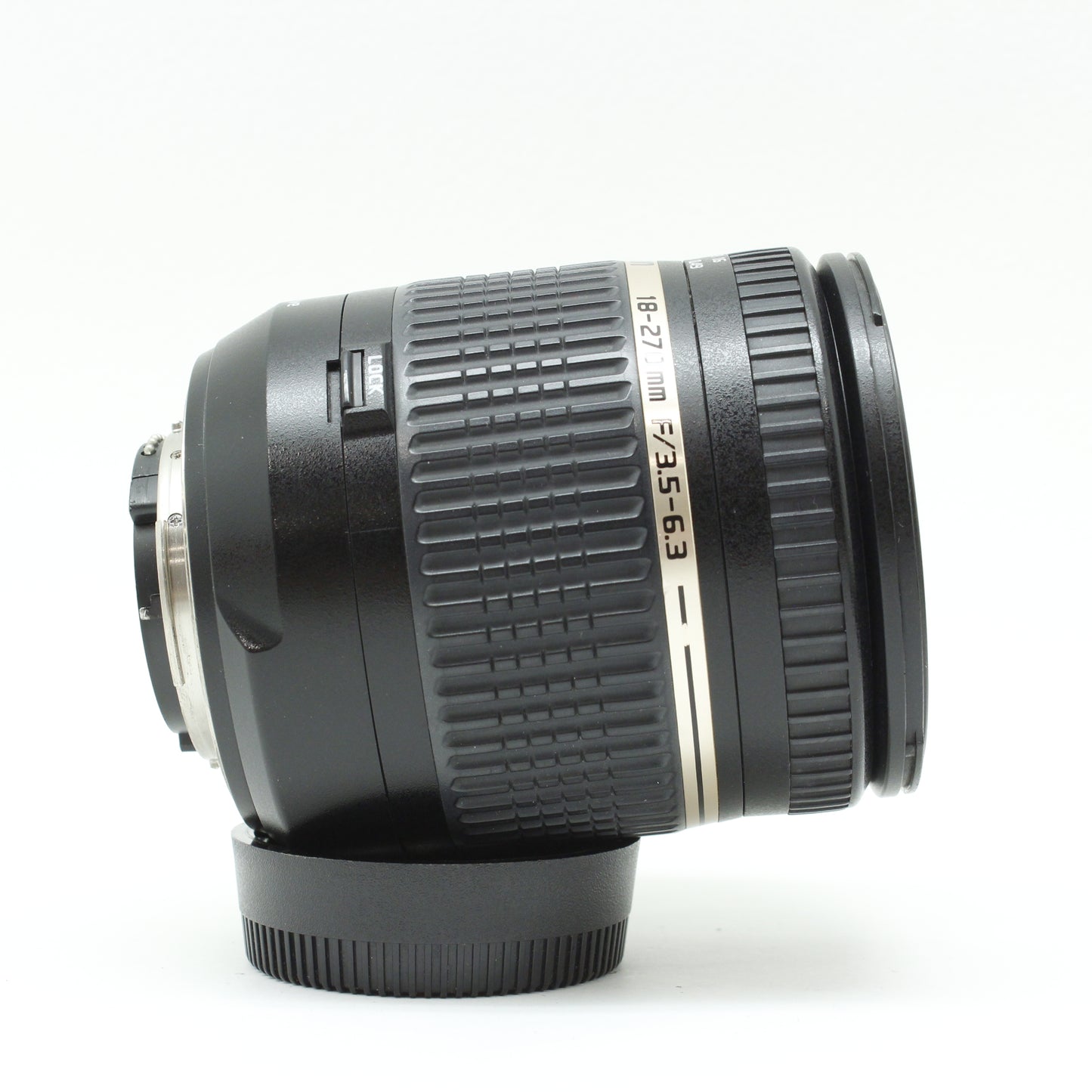 中古 TAMRON 18-270mm F3.5-6.3 Di II VC (ニコン用)