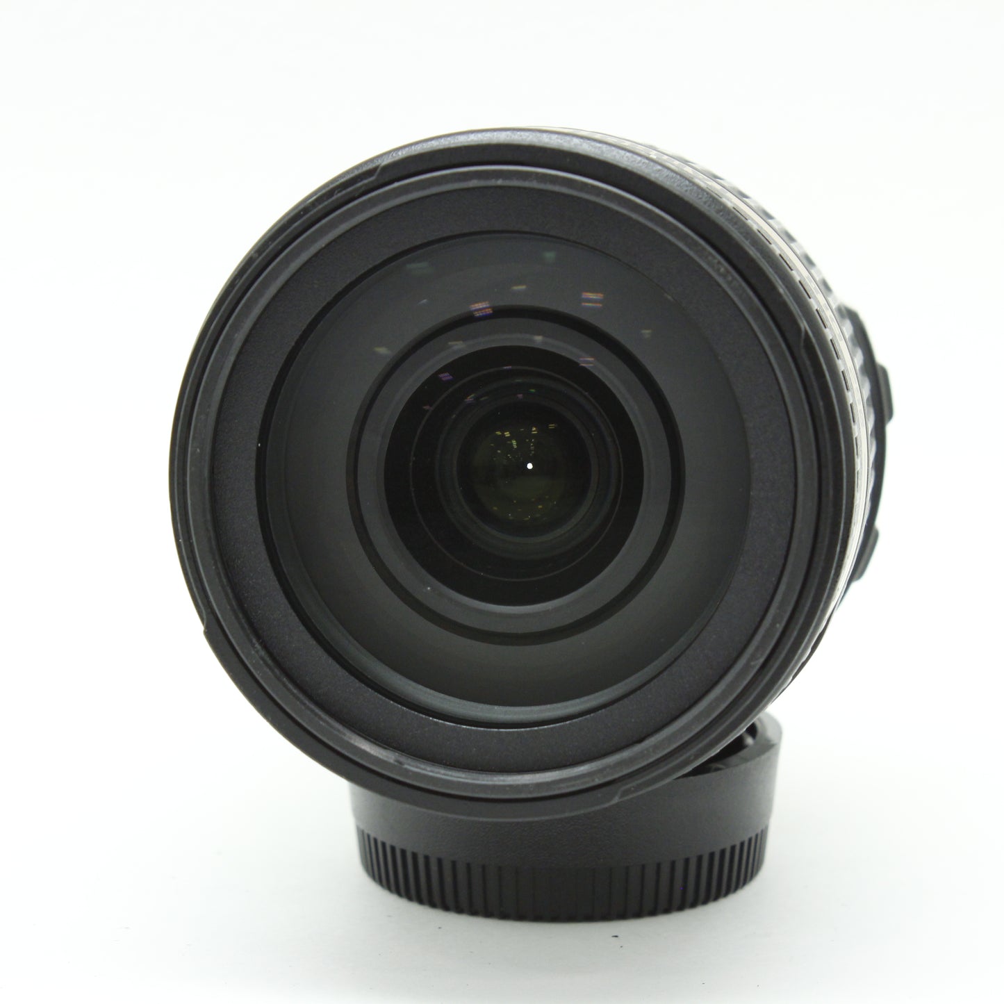 中古 TAMRON 18-270mm F3.5-6.3 Di II VC (ニコン用)