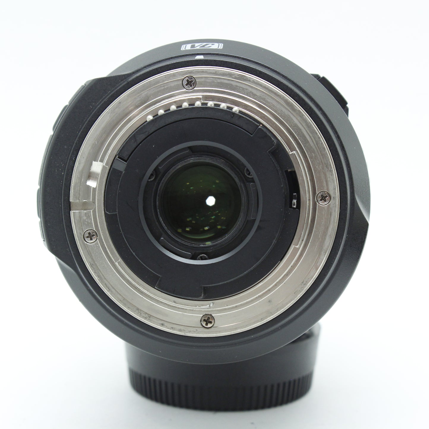 中古 TAMRON 18-270mm F3.5-6.3 Di II VC (ニコン用)