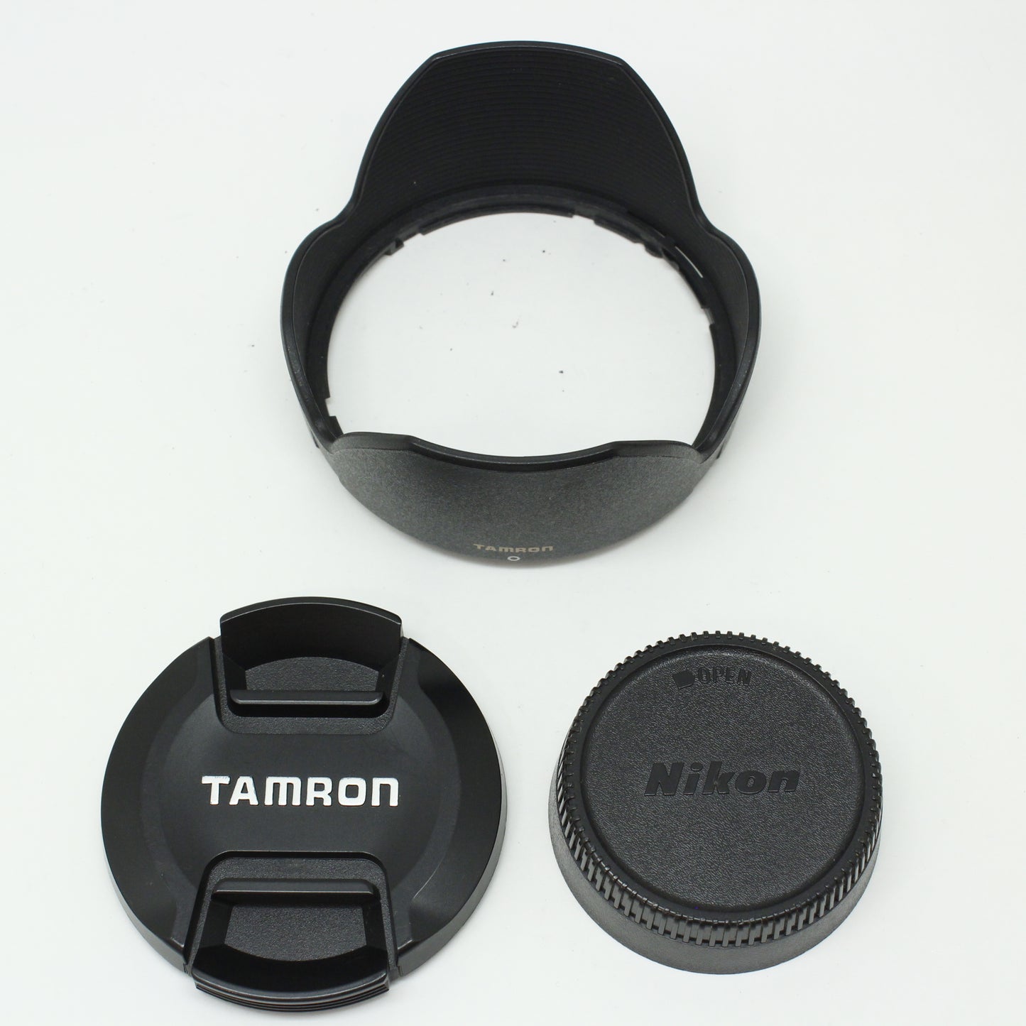 中古 TAMRON 18-270mm F3.5-6.3 Di II VC (ニコン用)