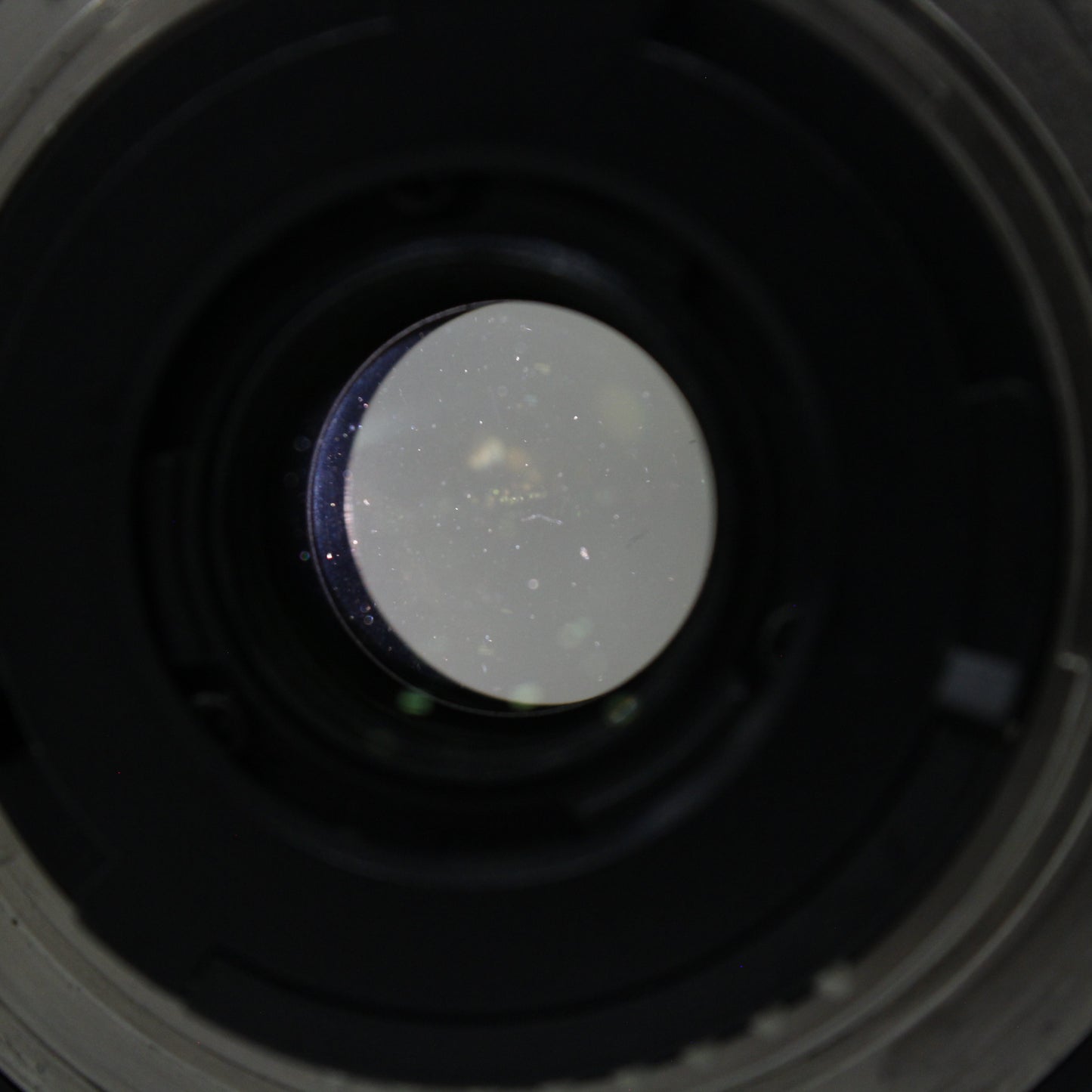 中古 TAMRON 18-270mm F3.5-6.3 Di II VC (ニコン用)