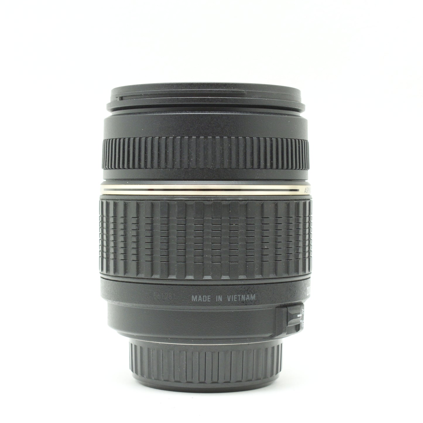 中古 TAMRON AF 18-200mm F3.5-6.3 IF MACRO (ニコン用)