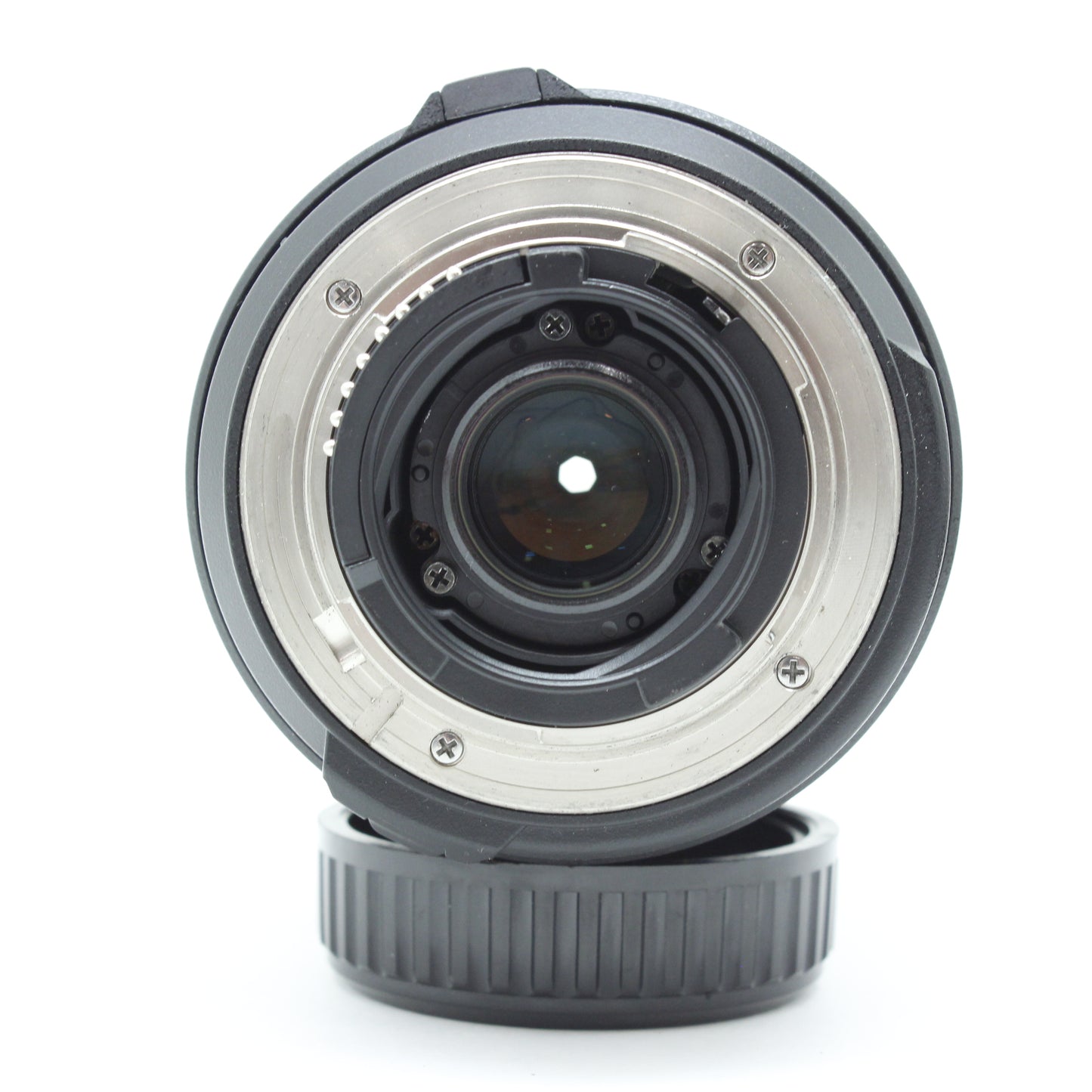 中古 TAMRON AF 18-200mm F3.5-6.3 IF MACRO (ニコン用)