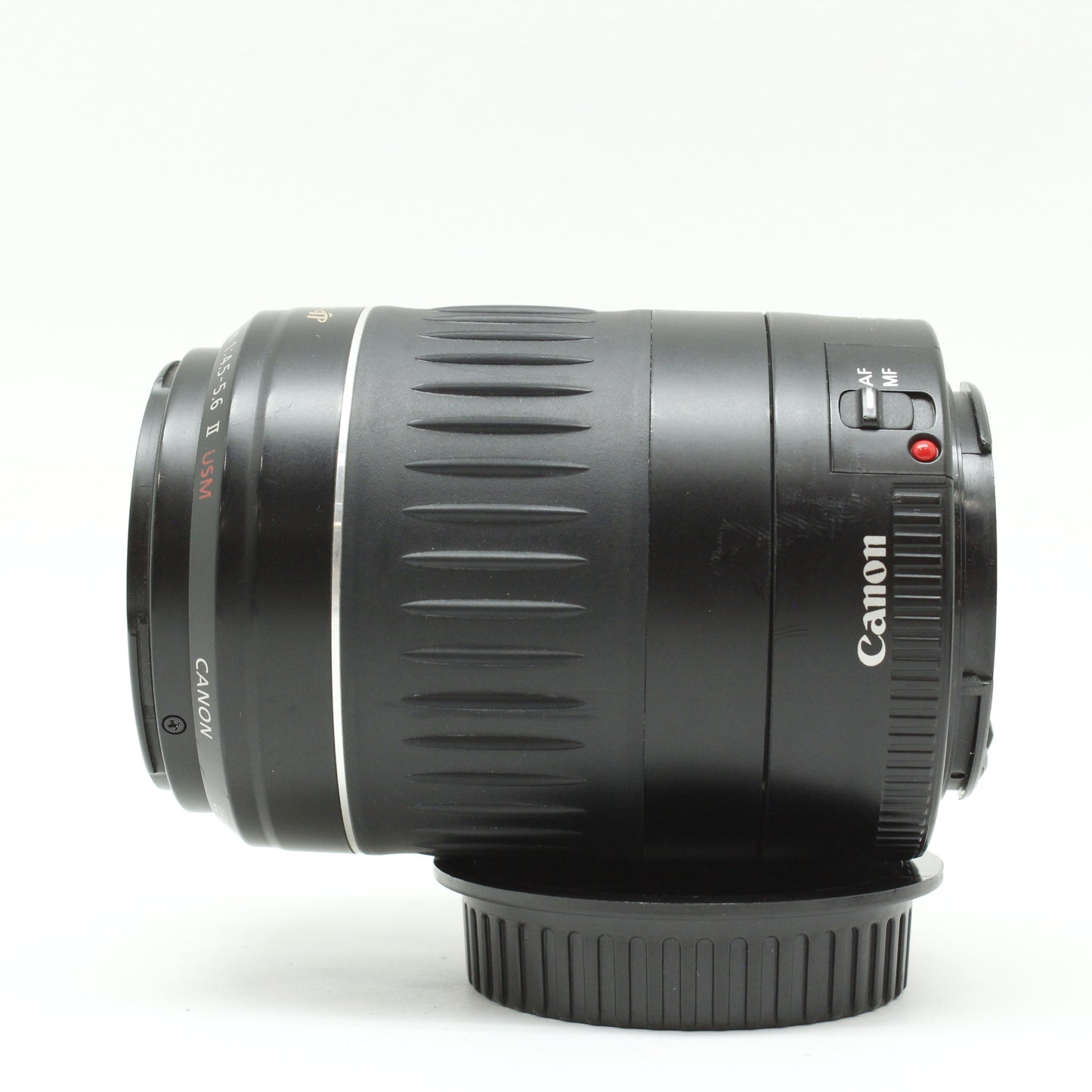 中古 Canon EF 55-200mm F4.5-5.6 II USM